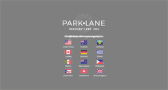 Desktop Screenshot of parklaneworldwide.com